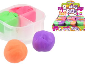 4 In 1 Bouncing Putty