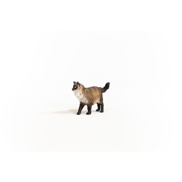 Schleich 13940 Ragdoll Cat
