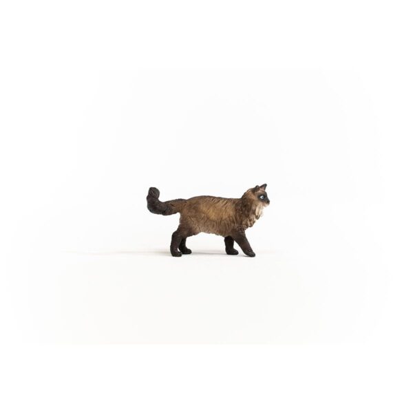 Schleich 13940 Ragdoll Cat