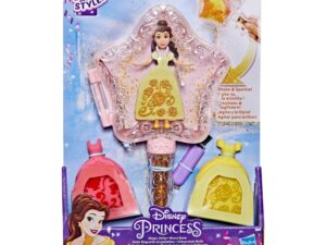 Princess Secret Styles Magic Glitter Wand Assorted