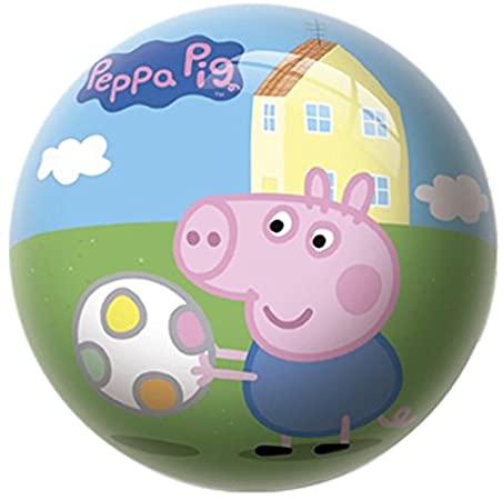 U2517 Peppa Pig Playball