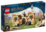 Lego Harry Potter 76395 Hogwarts First Flight Hour