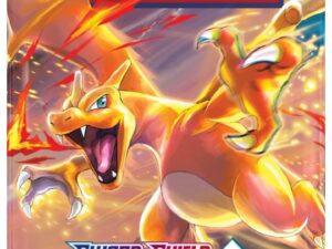 Pokémon TCG: Sword & Shield 9 Brilliant Stars Booster CDU