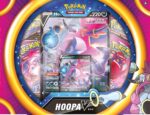 Pokémon TCG: Hoopa V Box