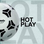 Mondo 420G Hot Play Football