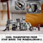 LEGO 75311 Star Wars Imperial Armoured Marauder