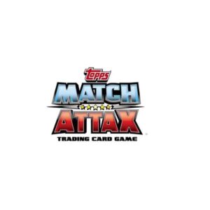 Match Attax Extra: Mega Tins 21/22