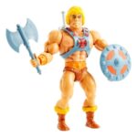 Masters of the Universe® Origins He-Man® Action Figure