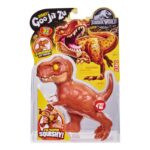 Heroes of Goo Jit Zu – Jurrasic World Dino Hero Pack