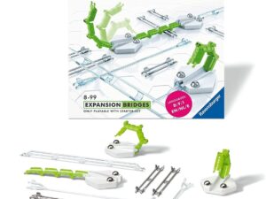 Ravensburger GraviTrax Bridges Expansion Pack