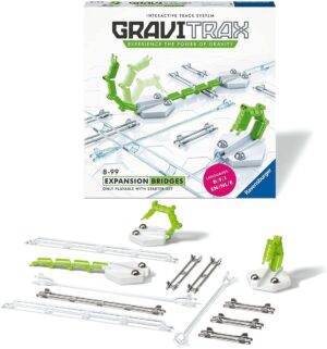 Ravensburger GraviTrax Bridges Expansion Pack