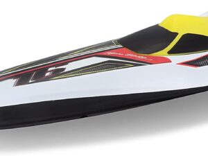 Tobar Maisto Remote Control Speed Boat Hydro Blaster