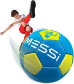 Messi Training System Tricks & Effects Ball-Size 3