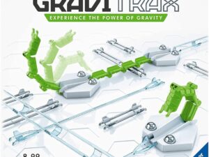 Ravensburger GraviTrax – Extension Tunnel Pack