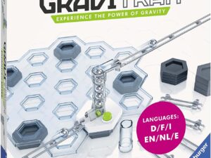 Ravensburger GraviTrax – Extension Lift Pack