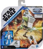 E9344 Star Wars Mission Fleet Expedition Class Assorted Figures