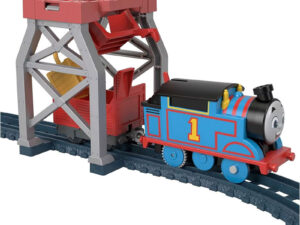 Thomas and Friends 3-In-1 Package Pickup Train Set