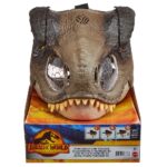 Jurassic World: Tyrannosaurus Rex Chomp N Roar Mask