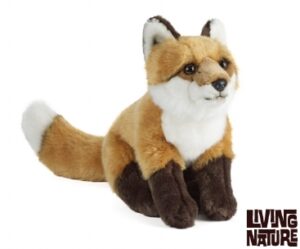 Living Nature Fox Large