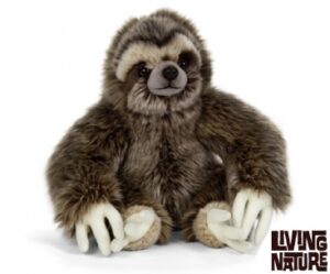 Living Nature Sloth
