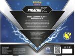 Pokémon TCG: Pikachu V Box