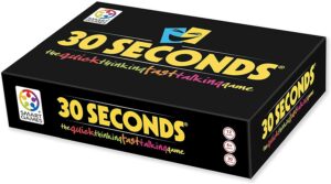 Smart Games – 30 Seconds