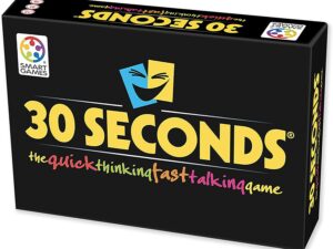 Smart Games – 30 Seconds