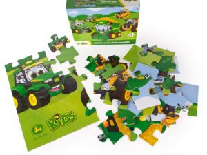 TOMY – JD Kids 36 pc Puzzle