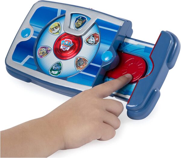 PAW Patrol – Ryder’s Interactive Pup Pad