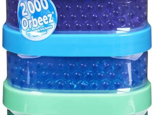 SpinMaster – Orbeez The One and Only Multipack