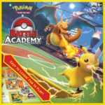 Pokémon TCG: Battle Academy