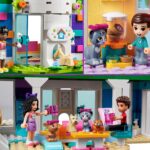 LEGO 41718 Friends Pet Day-Care Centre