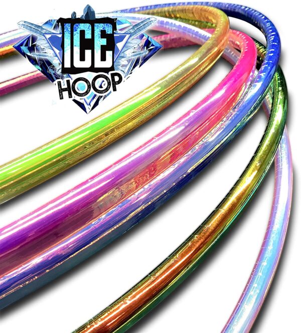 Kess Ice Hoop