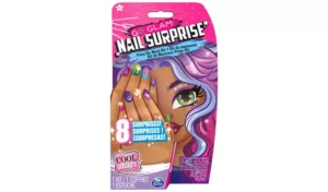 Cool Maker – GO GLAM Nail Surprise Manicure Set