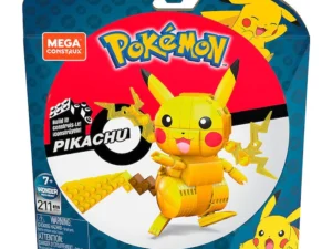 Mega Construx™ Pokémon™ Pikachu