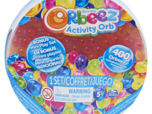 SpinMaster – Orbeez Surprise Activity Orb