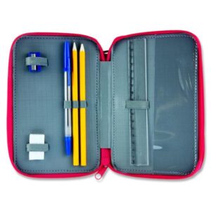 Student Solutions Double Decker 25pce Filled Pencil Pouch – Sweety
