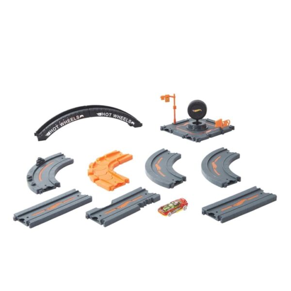 Hot Wheels® City Expansion Track Pack