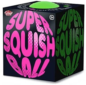 38431 – Super Squish Ball