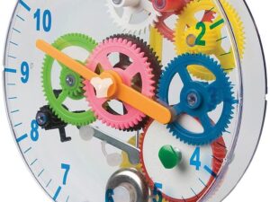 Tobar 12459 Tobar Make Your Own Clock