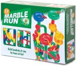 19014 Marble Run 74-piece Course Building Toy Set
