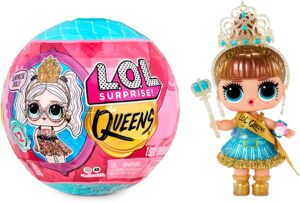 L.O.L. Surprise – Queens-Random Assortment