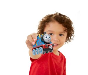 Thomas & Friends Push Along Track Assorted