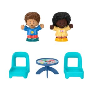 Fisher Price Little People Figure Playset Assorted