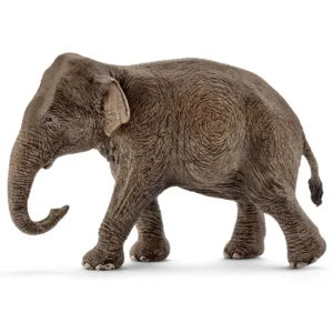 Schleich 14753 Asian elephant, female