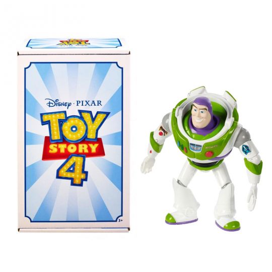 Disney Pixar’s Toy Story Buzz