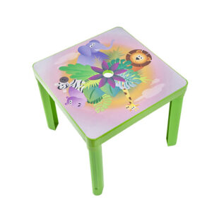 Kids Table – Green