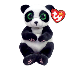TY 40542 – Ying Panda Beanie Bellies