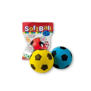 Androni Toys – 20CM Soft Ball