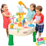 Little Tikes Fountain Factory Water table